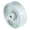 Vestil Semi Steel Wheel 4x1.25 5/8"Bearing WHL-MA-4X1.25-3/8 - alternate 2